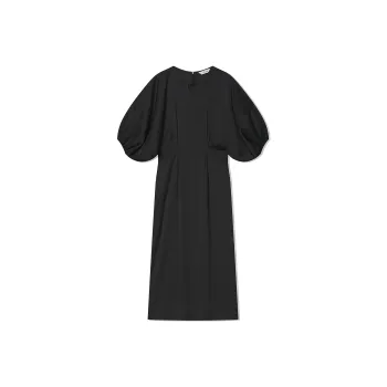 COVERINS Short Sleeved Dress Women's