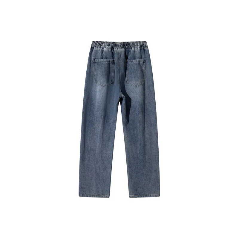 MindBridge Jeans Unisex-15