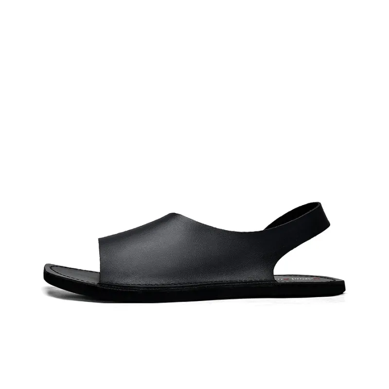 Motion Armor One Strap Sandals Low Top Men's-0