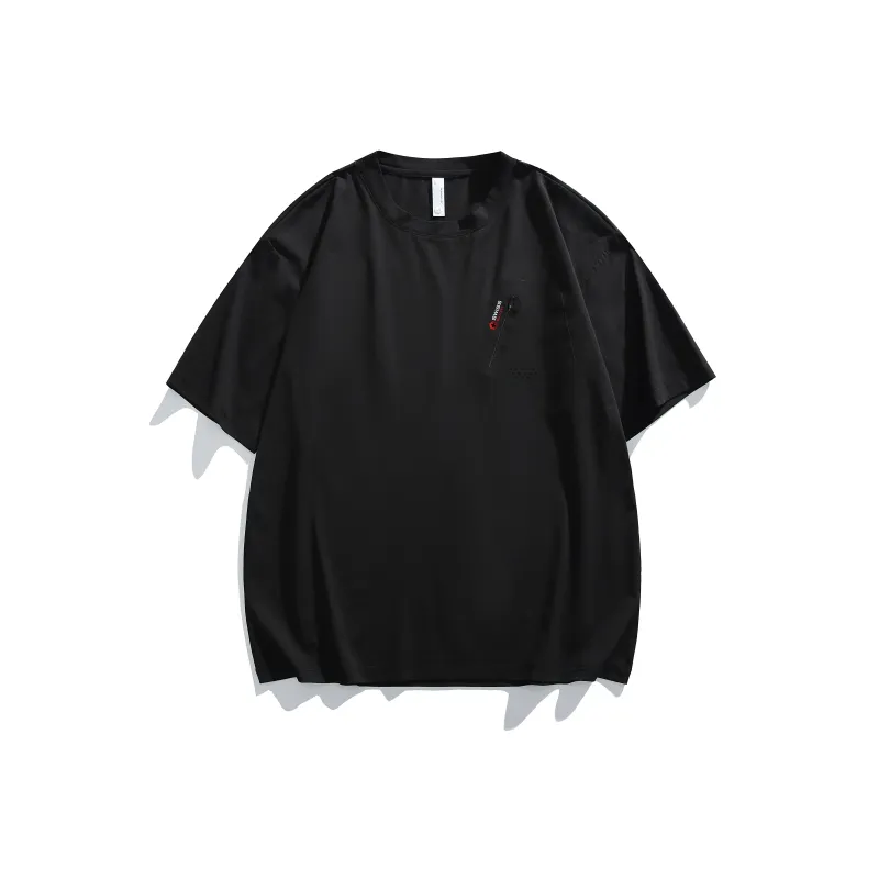 SWISS MILITARY T Shirts Unisex-12