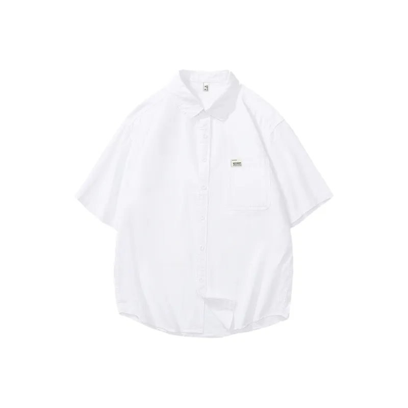 EPTISON Shirts Unisex-6