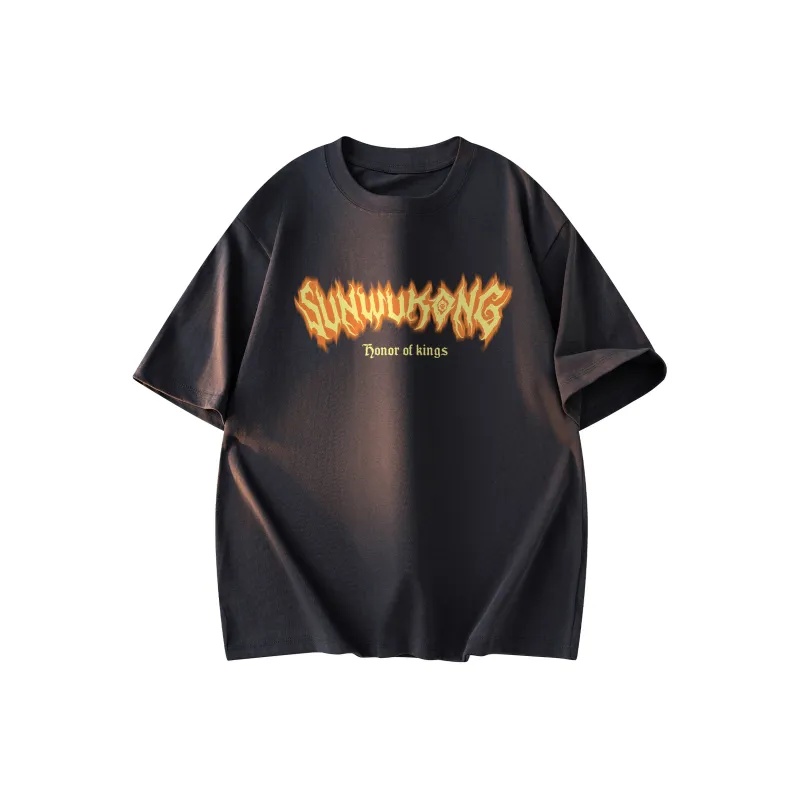 HONOR OF KINGS T Shirts Unisex-23