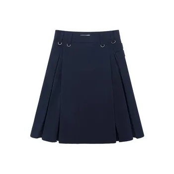 1ESS LA MODE Casual Short Skirts Women's