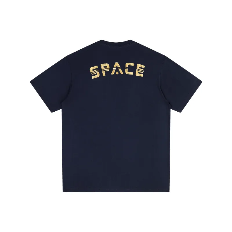 China Aerospace T Shirts Unisex-15