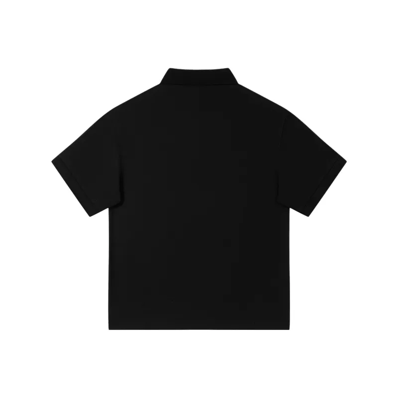 JACLAR Polo Shirts Unisex-6