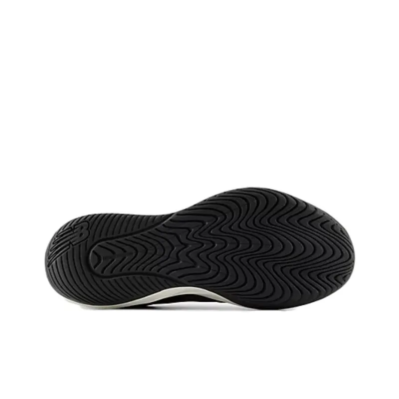 New Balance NB FuelCell 796 V4 Cushioning Abrasion Resistant Breathable Low Top Tennis Shoes Unisex Black-4