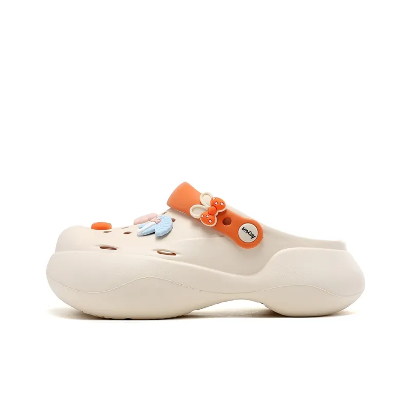 NANJIREN Clogs Women's-0