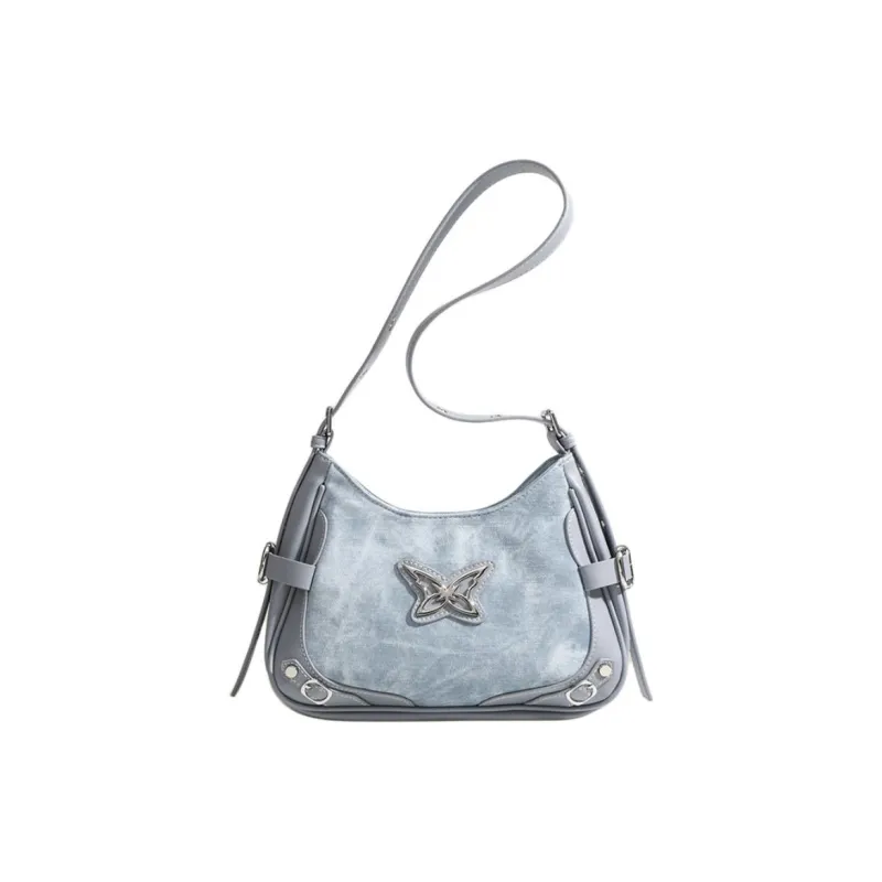 BEMIX PETS PU Shoulder Bag Women's Multicolor-3