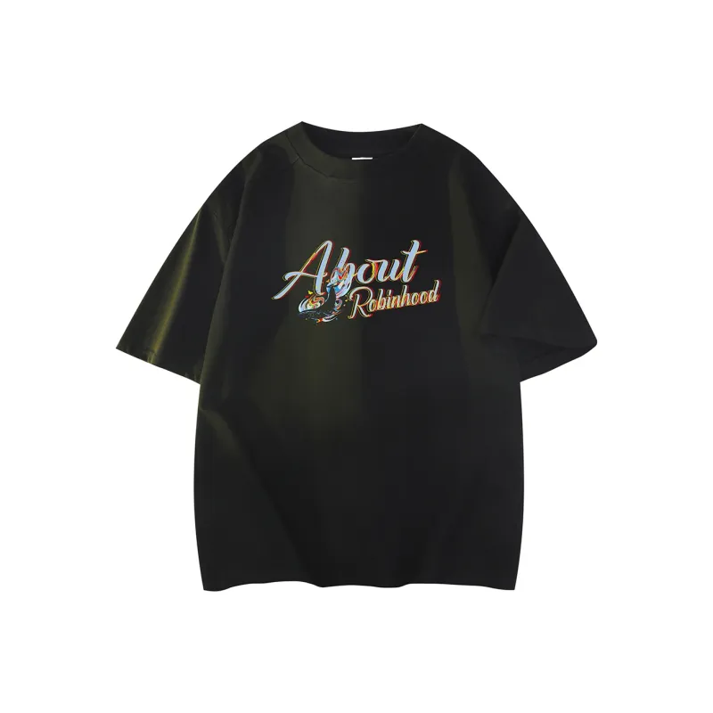 ROBINHOOD T Shirts Unisex-1