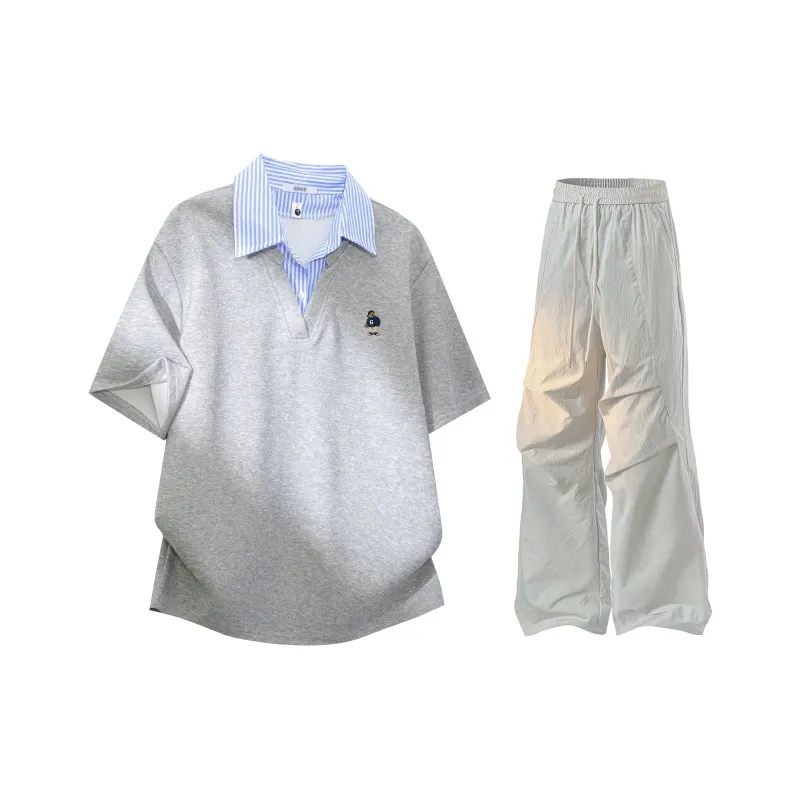 OGEK Casual Sportswear Unisex-6