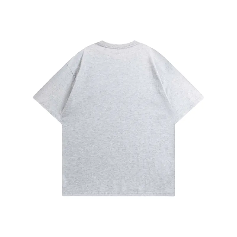 MOOR XCLNERY T Shirts Unisex-21