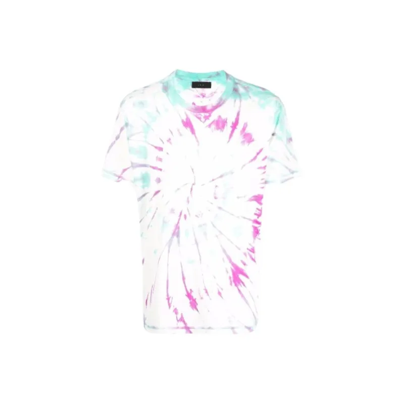 AMIRI Logo T shirt-0