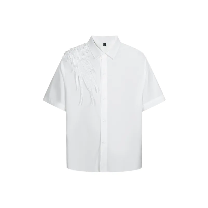 PAUL COSTELLOE Shirts Unisex-10