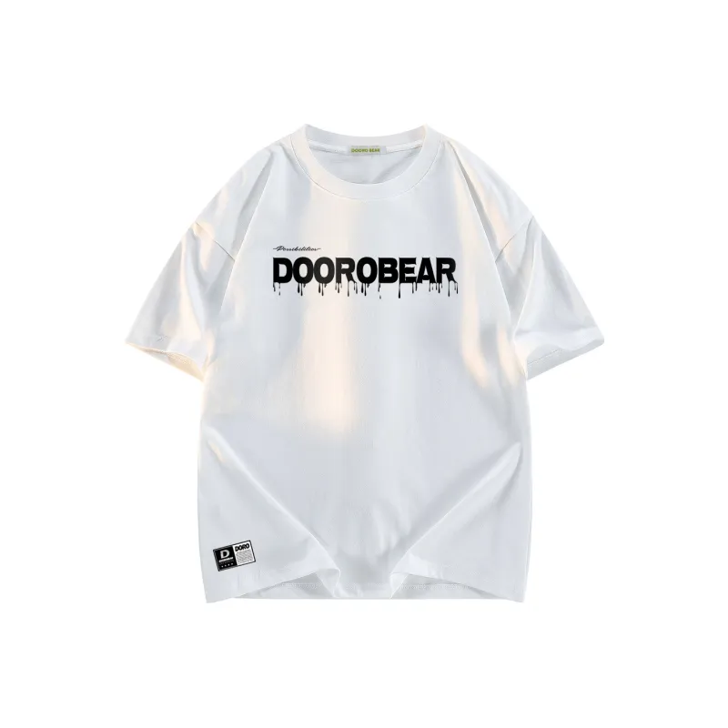 Budding Bear T Shirts Unisex-0