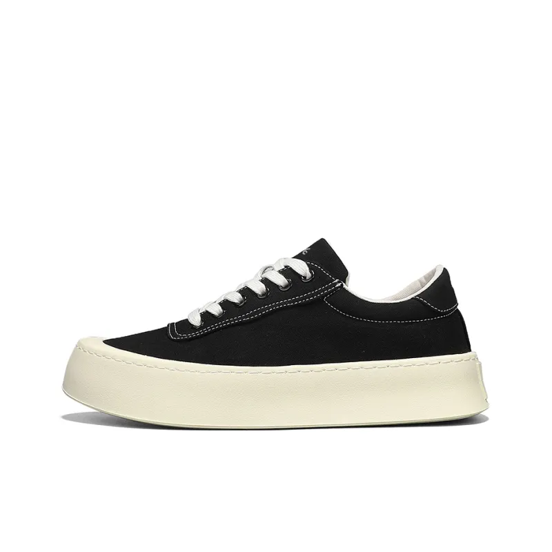Colorful Creations Low Top Canvas Shoes Men's-6