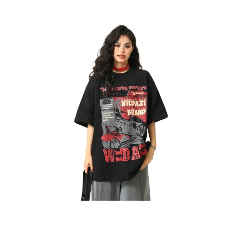 PAINT STAIN T Shirts Unisex-0