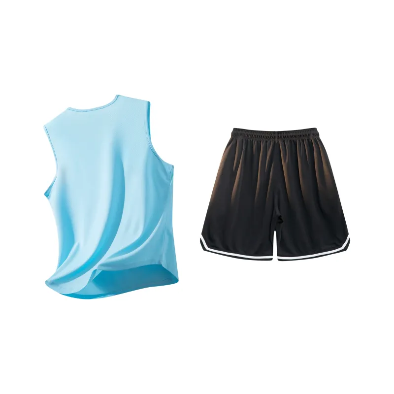 Ganbostore Casual Sportswear Unisex-4