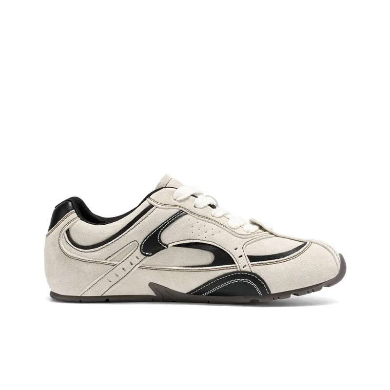 BOREE Breathable And Lightweight Low Top Casual Shoes Men's-8