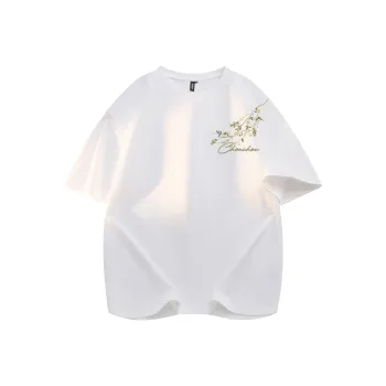 CHOUCHOUS T Shirts Women's