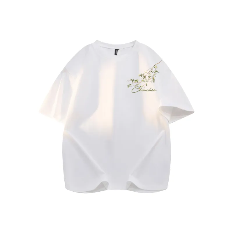CHOUCHOUS T Shirts Women's-5