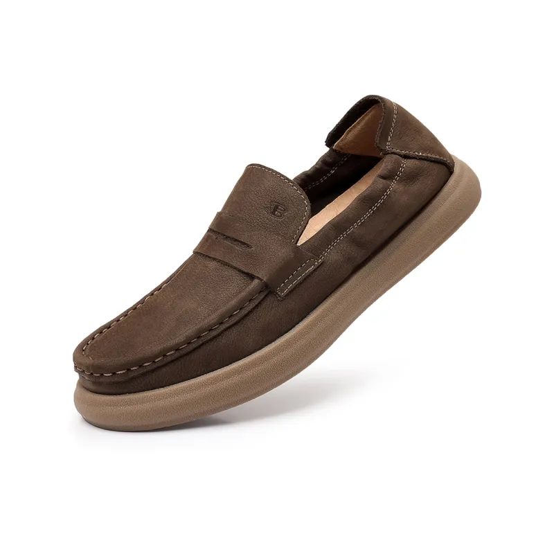 BEN SHERMAN Men's Casual Shoes Men Low Top-5
