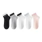 Black+Gray+White+Milk White+Light Pink