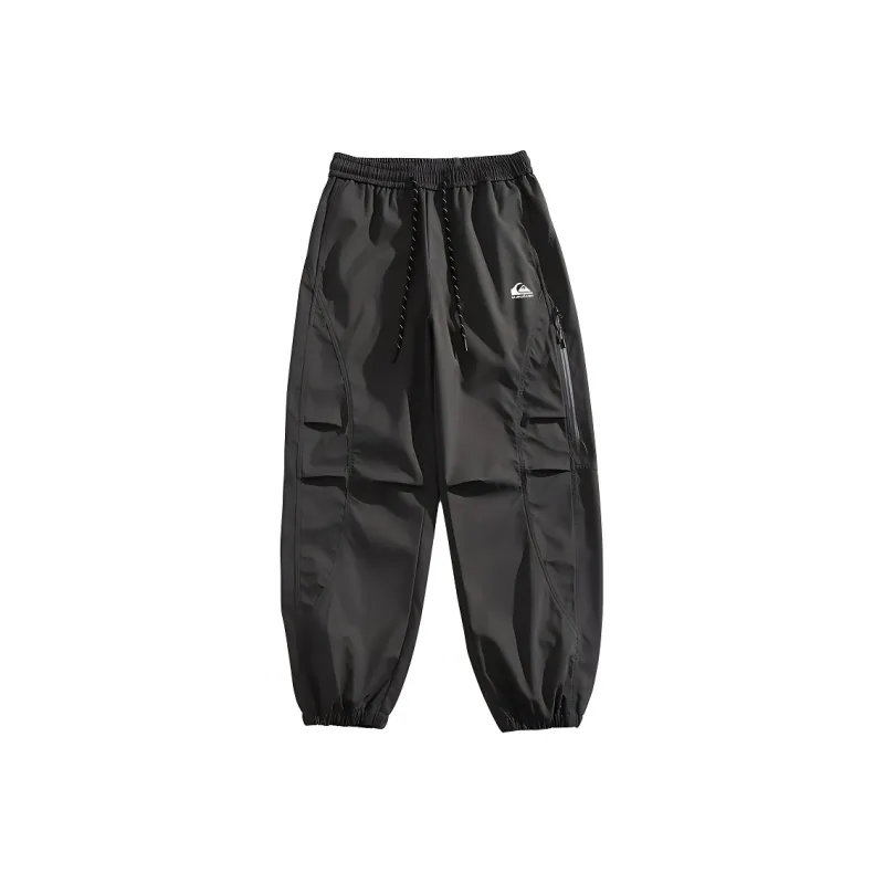 Quiksilver Windbreaker Pants Unisex-7