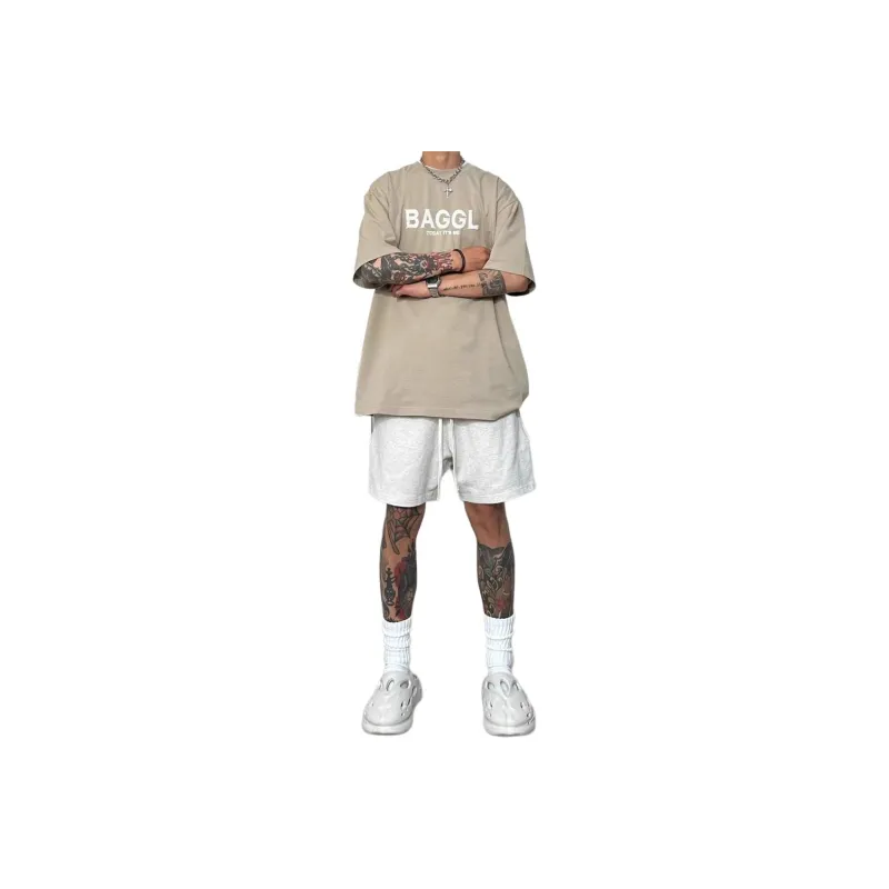 Humanism 1986 Casual Shorts Unisex-4
