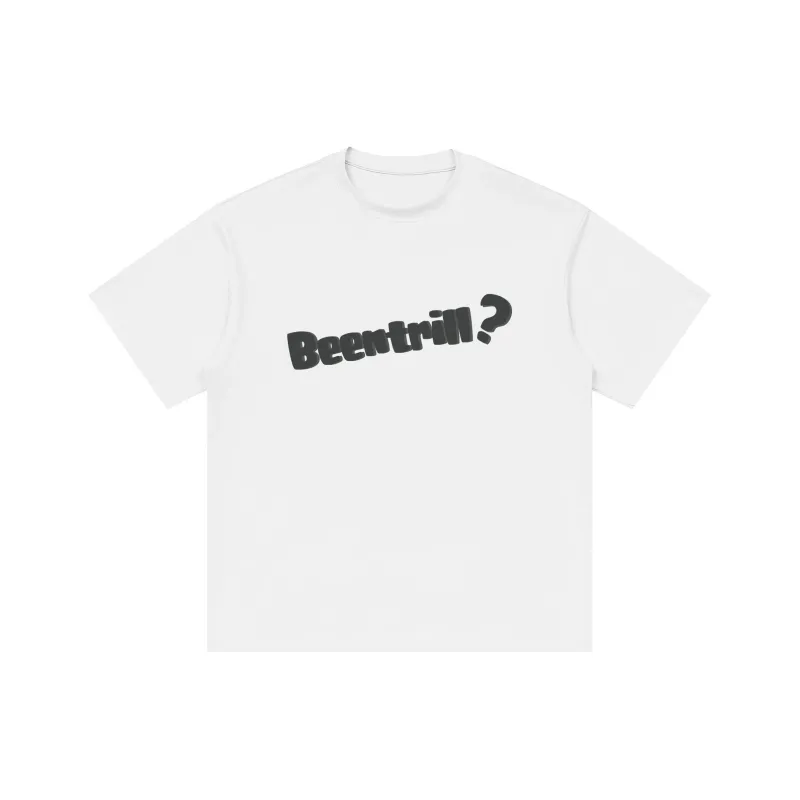 BEENTRILL T Shirts Unisex-8
