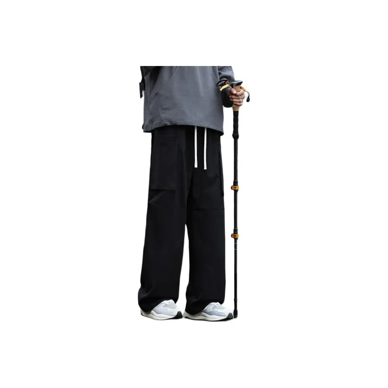 TUCANO Cargo Pants Unisex-0