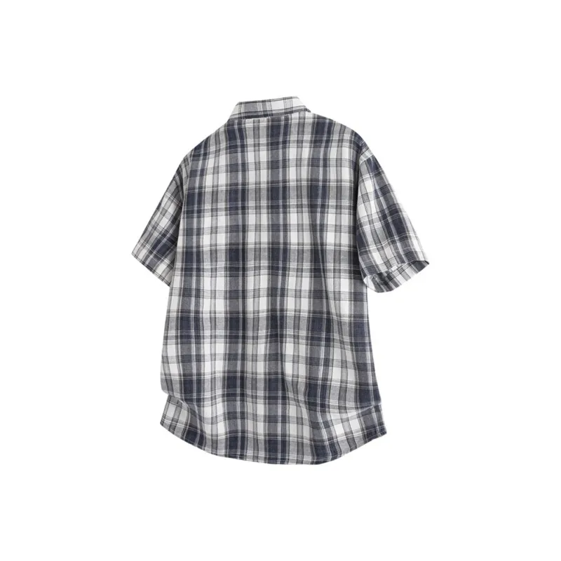 FORIDER Shirts Unisex-8