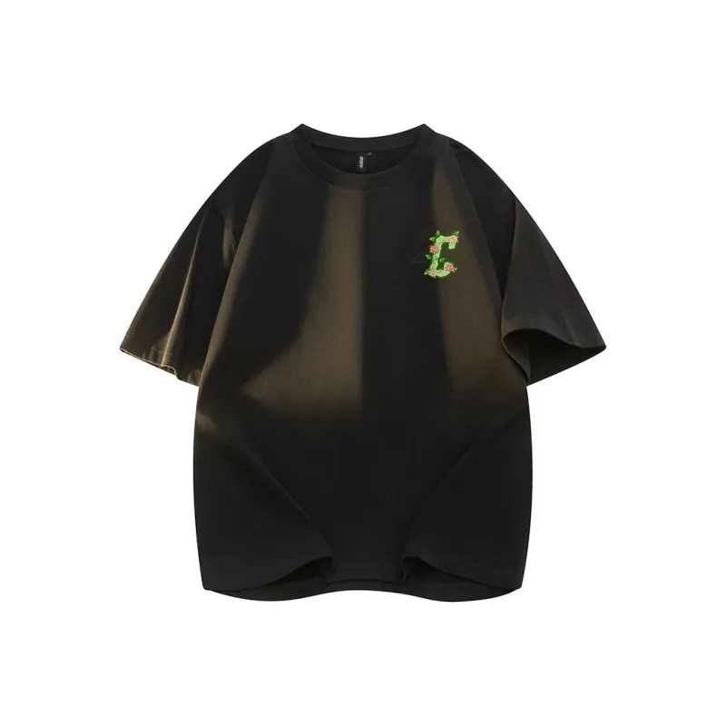 CHOUCHOUS T Shirts Women's-1