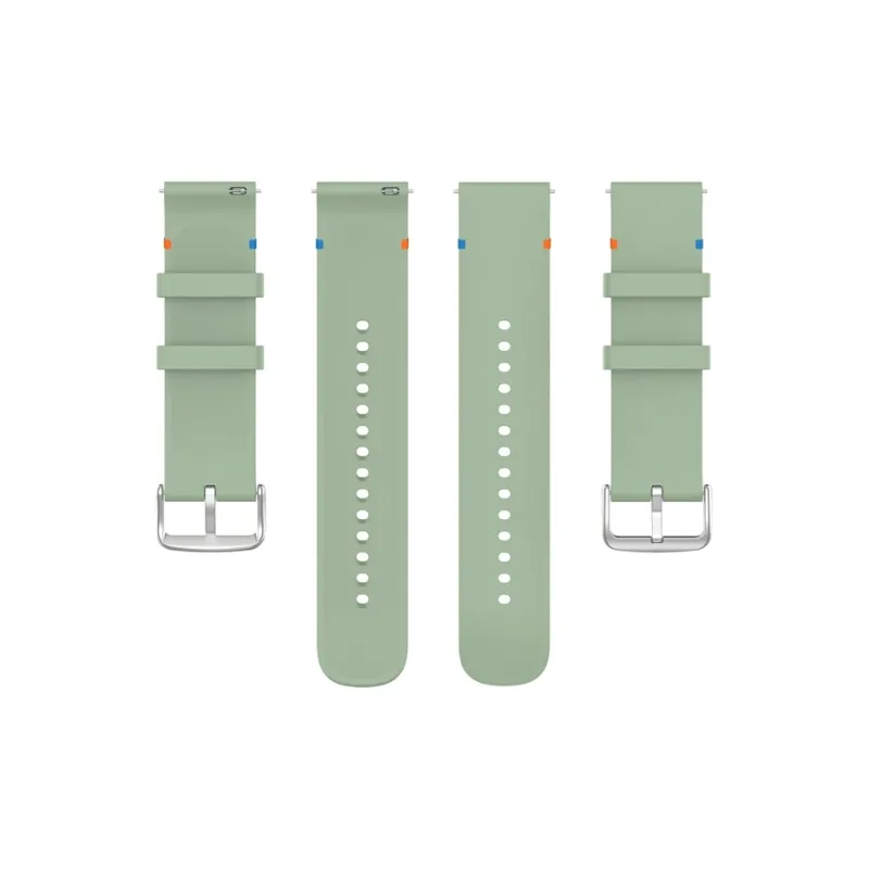 ZHENGGUANG Huawei Compatibility Watch Band Silicone Material-5