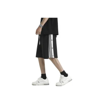SOCKKEY Casual Shorts Unisex