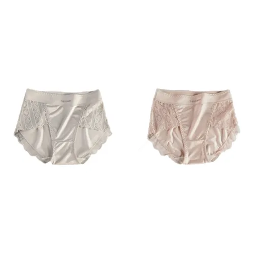 GOSO Underpants Women's Combo Set