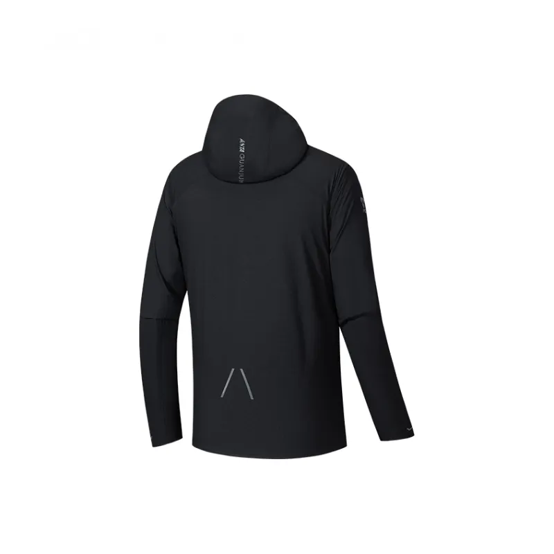 Anta Jackets & Coats Men's Basic Black-1