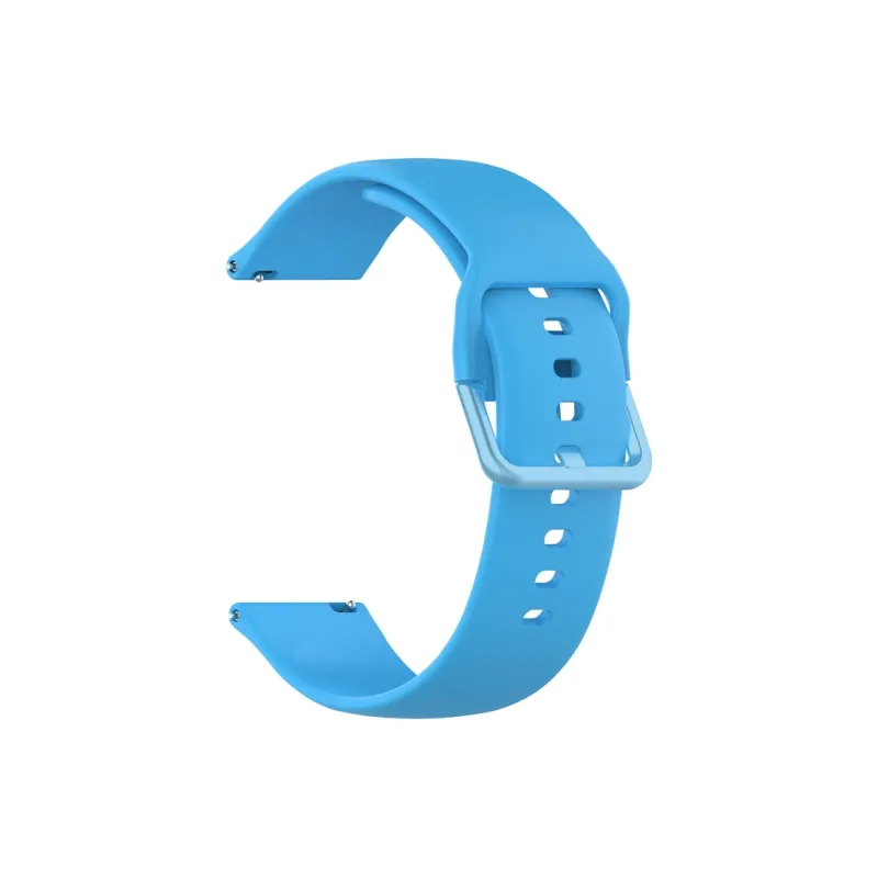 ZHENGGUANG Huawei Compatibility Watch Band Rubber Band Material-21