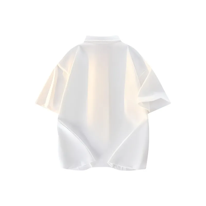 KW Polo Shirts Unisex-4
