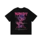 Black (100% cotton)