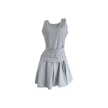 AURORA MUSE Sleeveless Dress Women's