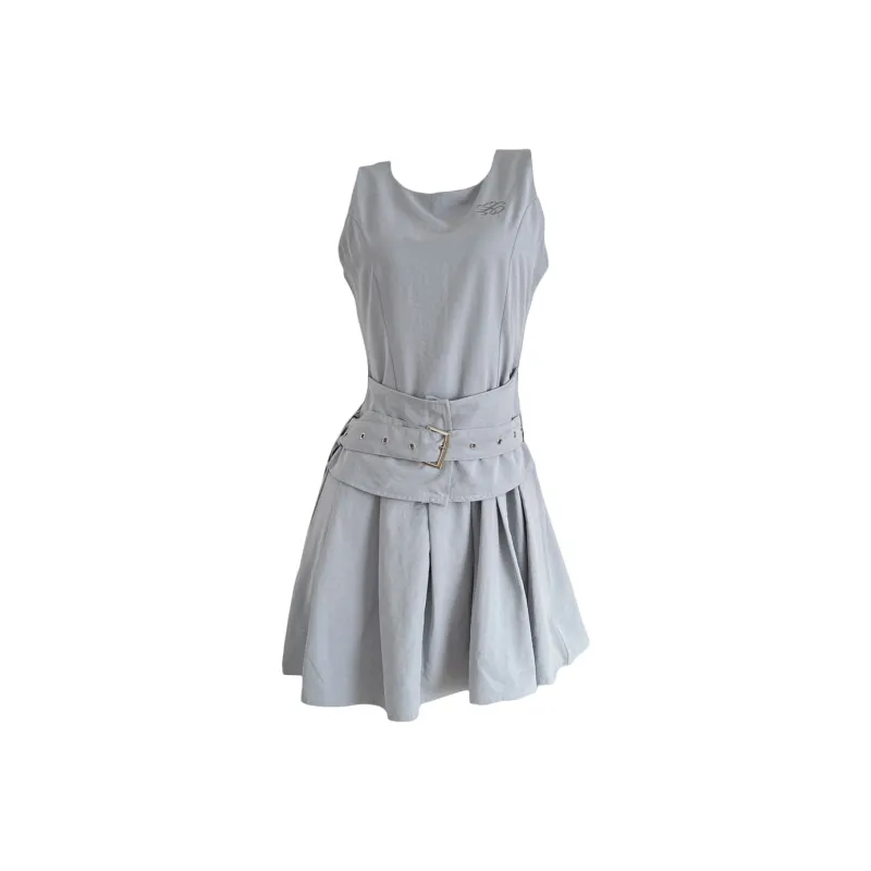 AURORA MUSE Sleeveless Dress Women's-0