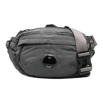 C.P.Company Lens detail Belt Bag
