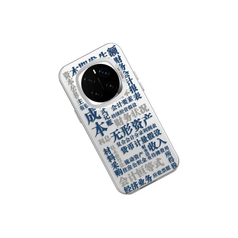 CHUNFAN Phone Cases-2