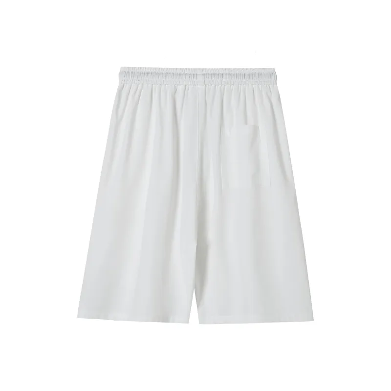 EMERICA x KW Casual Shorts Unisex-1