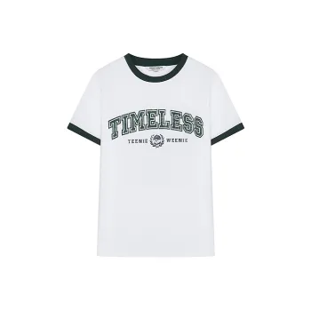 Teenie Weenie T Shirts Women's
