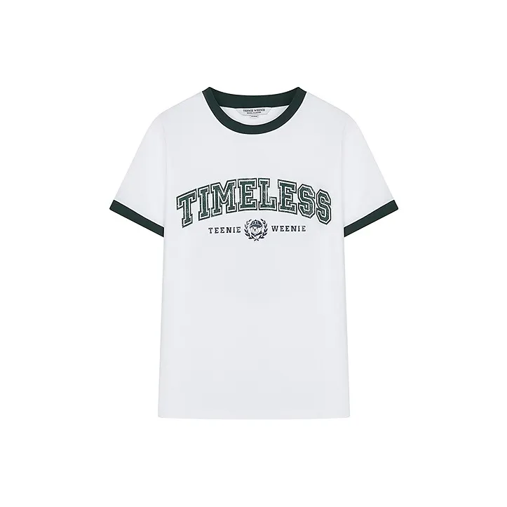 Teenie Weenie T Shirts Women's-0
