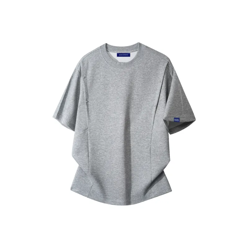 FAIRWHALE T Shirts Unisex-0