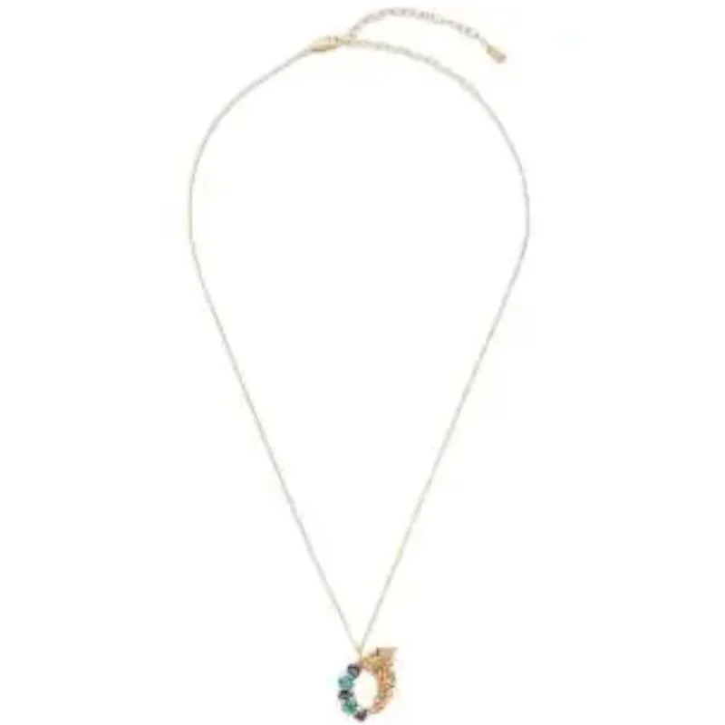 LOVENESS LEE Sieni Necklace-0