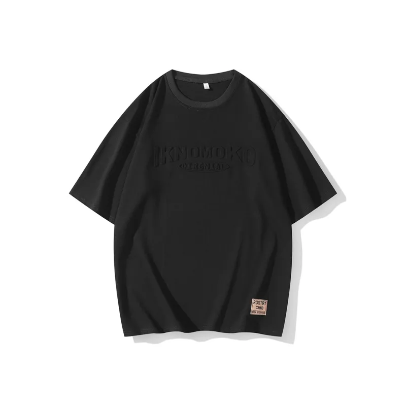 PRBLMS T Shirts Unisex-0