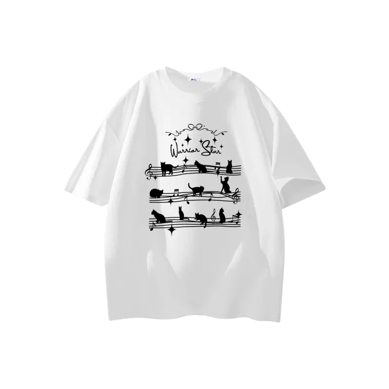 WARRIOR T Shirts Women's-3